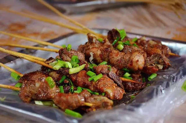 文安五花肉培训