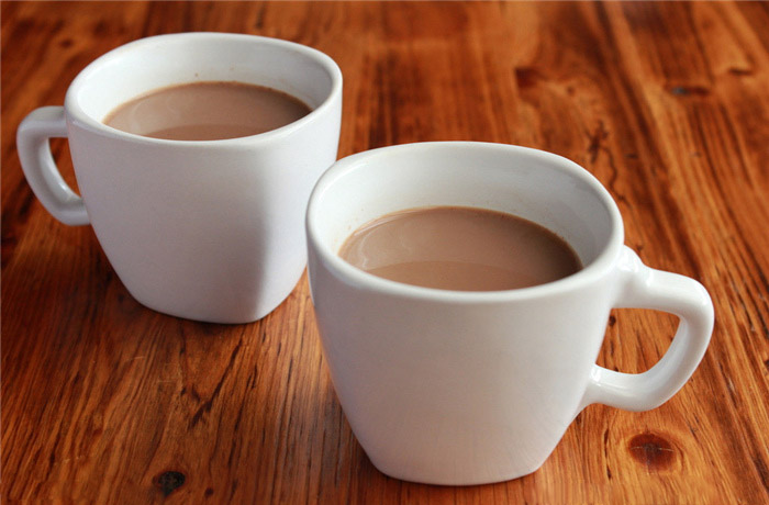 文安奶茶培训